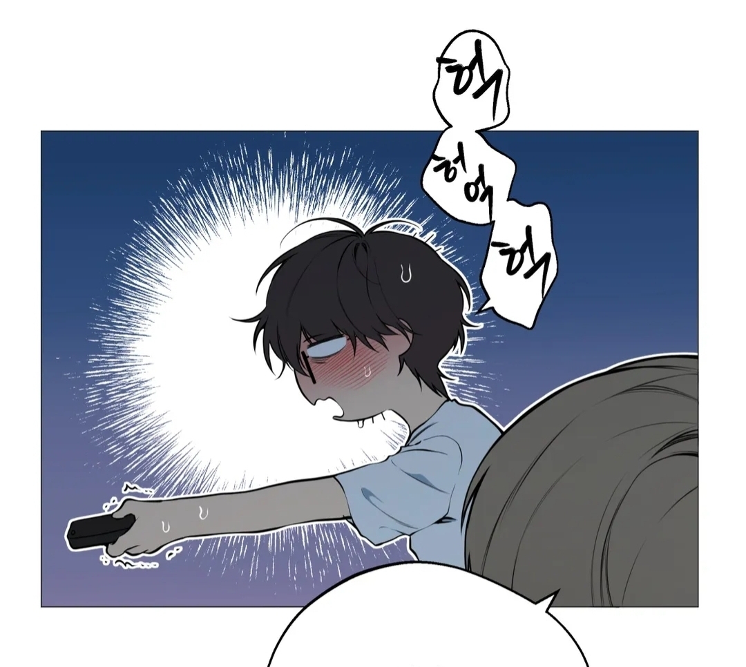 투디갤 - 웹툰 - 클라우드 연하늘 바보털 너무 모에함 투디갤 - 웹툰 - 클라우드 연하늘 바보털 너무 모에함