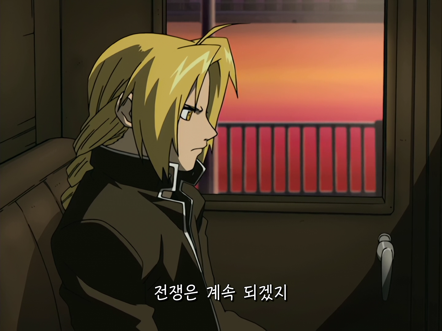 투디갤 - 구강 에드 대사보는데 ㄹㅇ 원작이랑 사상 정반대임..