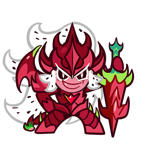 투디갤 쿠키런 드래곤들 출시일보면