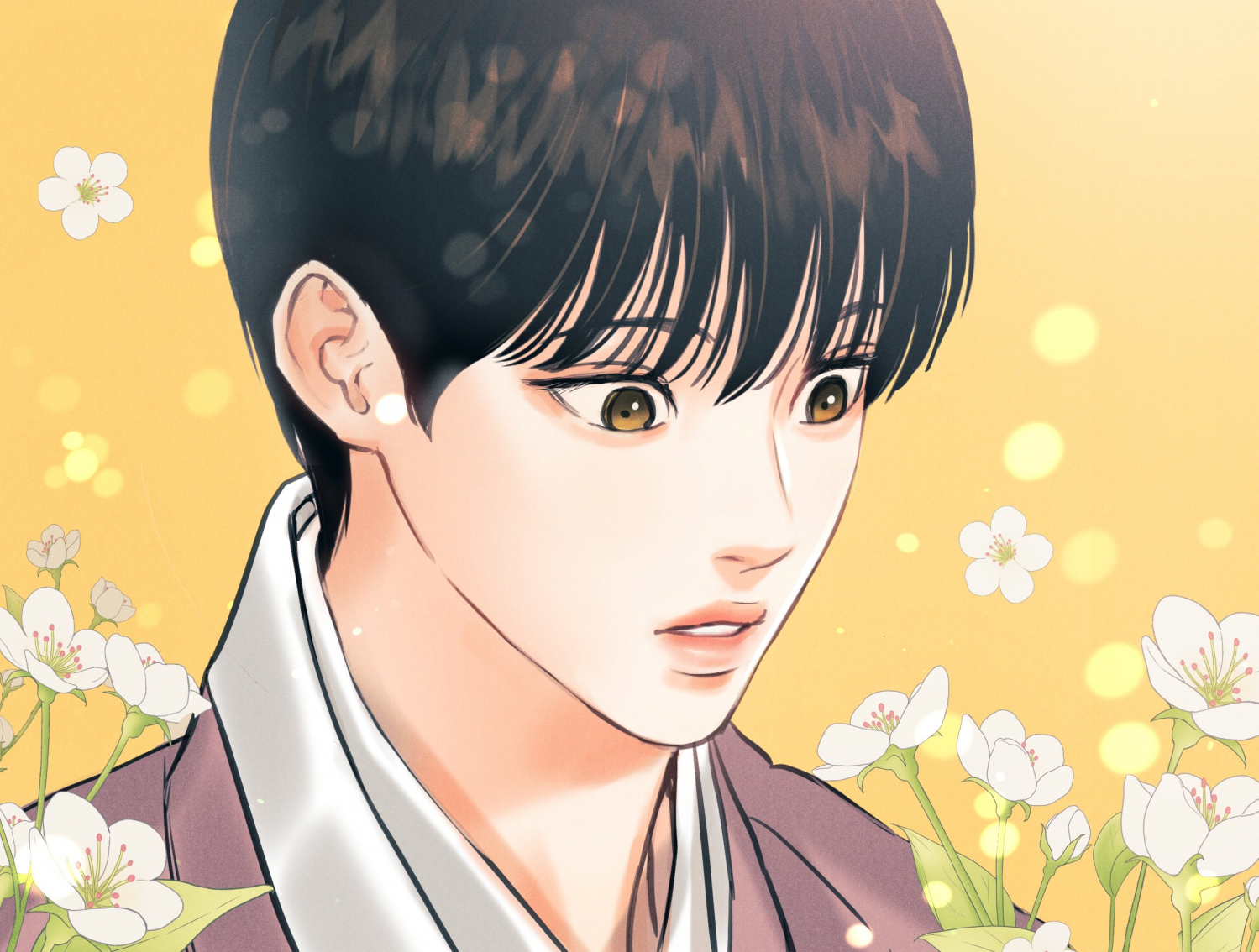 투디갤 - 웹툰 - 나겸이 너무 이쁜데 미인수 바이블이야