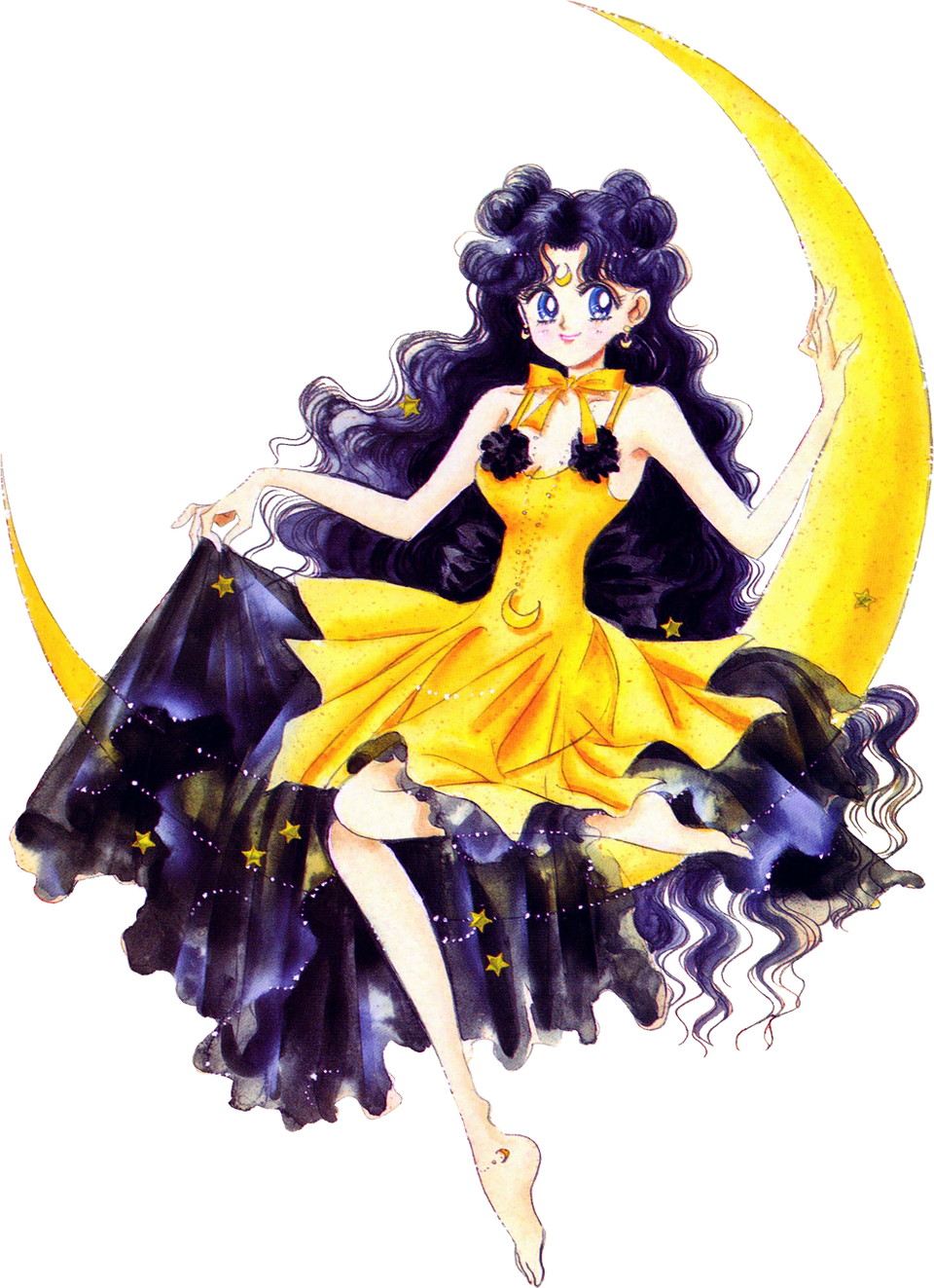 Humanoid_Luna_sitting_on_the_moon_manga_art.png