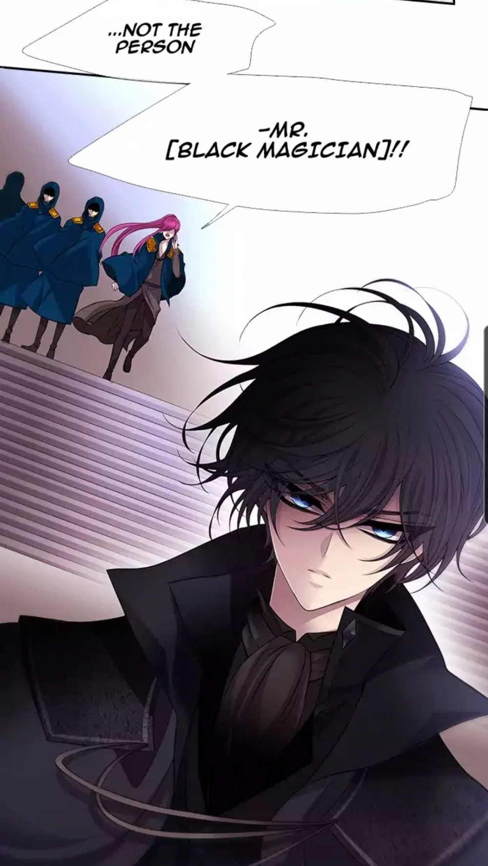 투디갤 - 블랙헤이즈 기억나는 펭 있냐.. 그림발전 씹오졌었는디