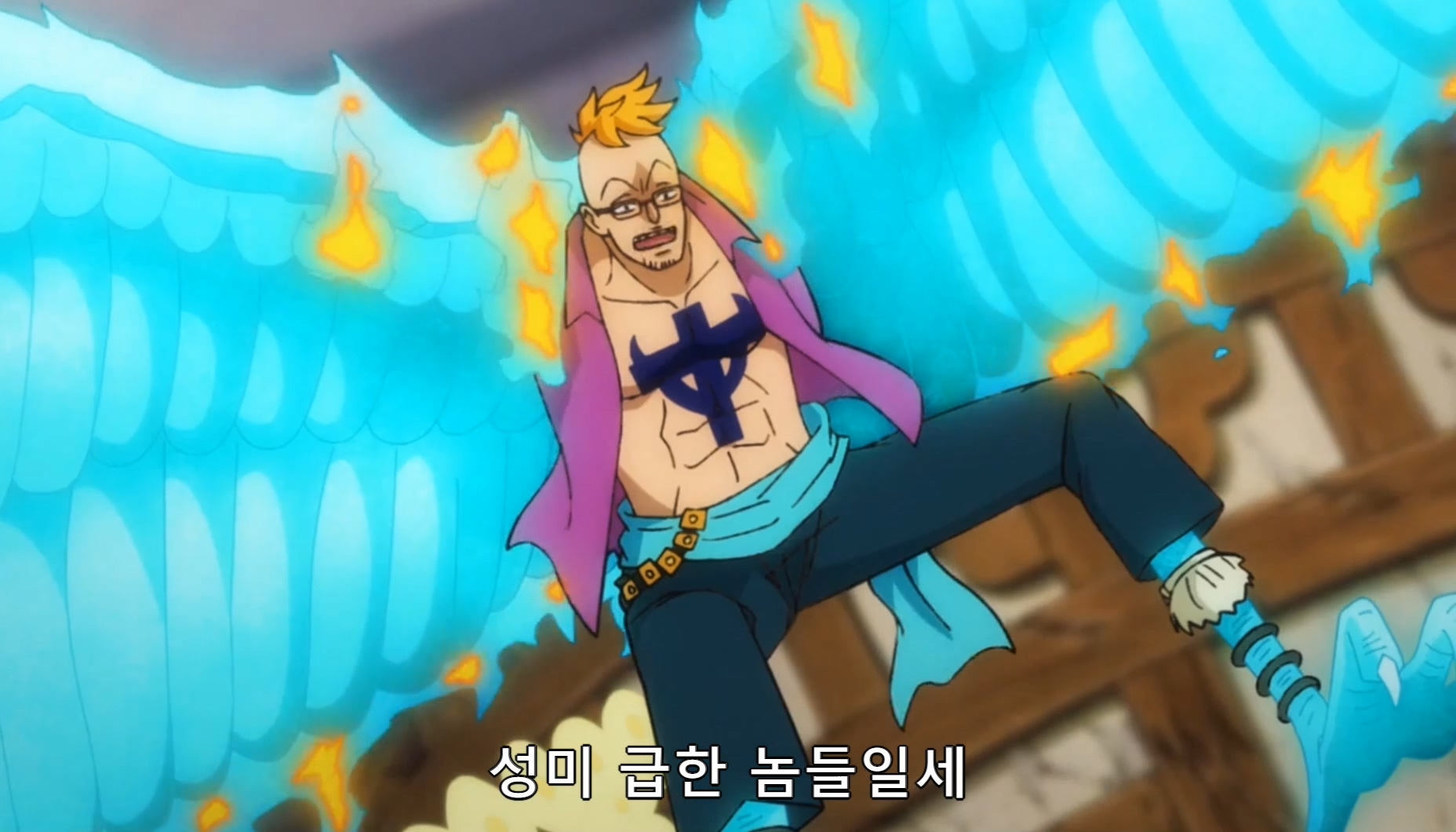 투디갤 - 아 시발 마르코 정신나간 줄ㅋㅋㅋㅋㅋㅋㅋㅋㅋ
