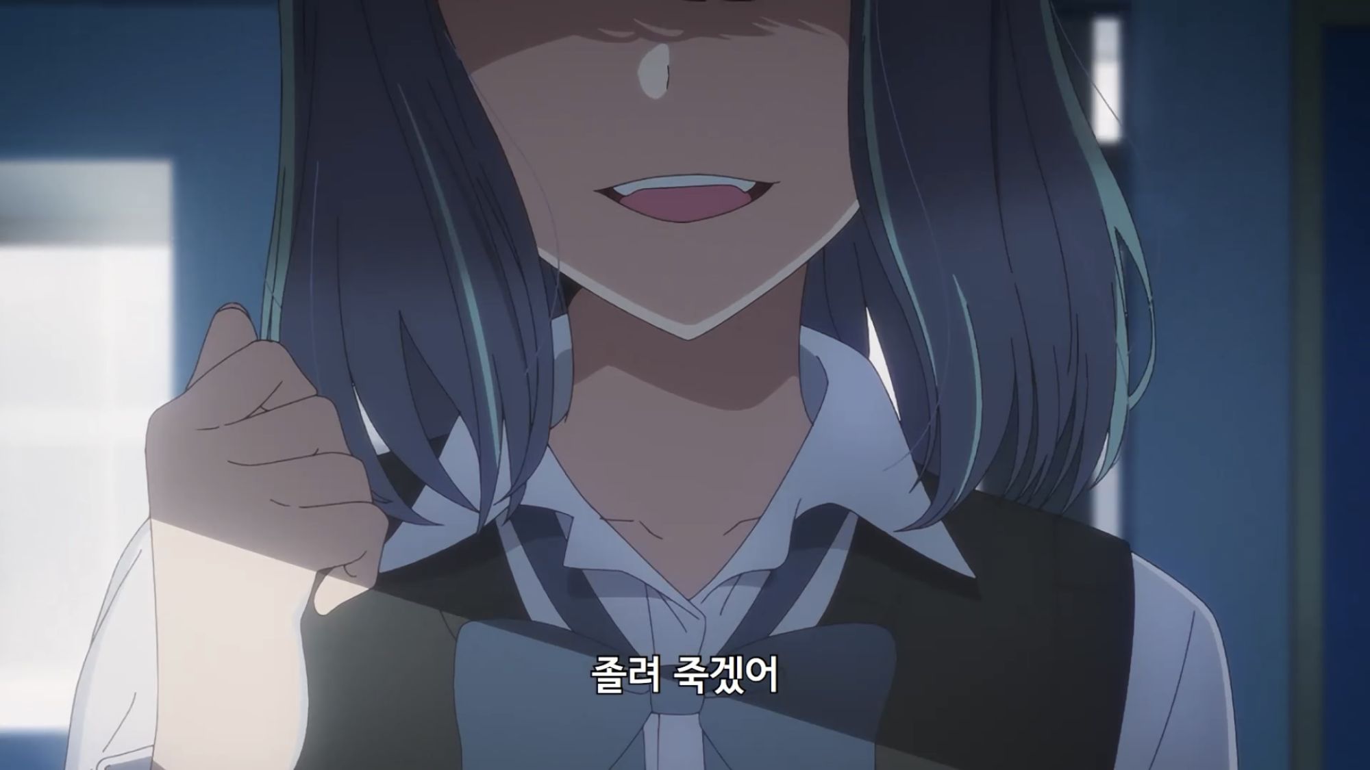 투디갤 - 최애의 아이 7화보고왔는데 연출 미쳤네 투디갤 - 최애의 아이 7화보고왔는데 연출 미쳤네