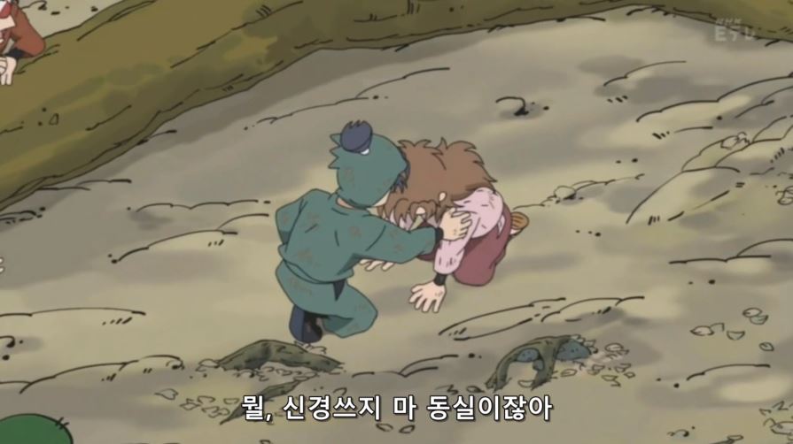 투디갤 - 닌타마 얘네는 진짜다