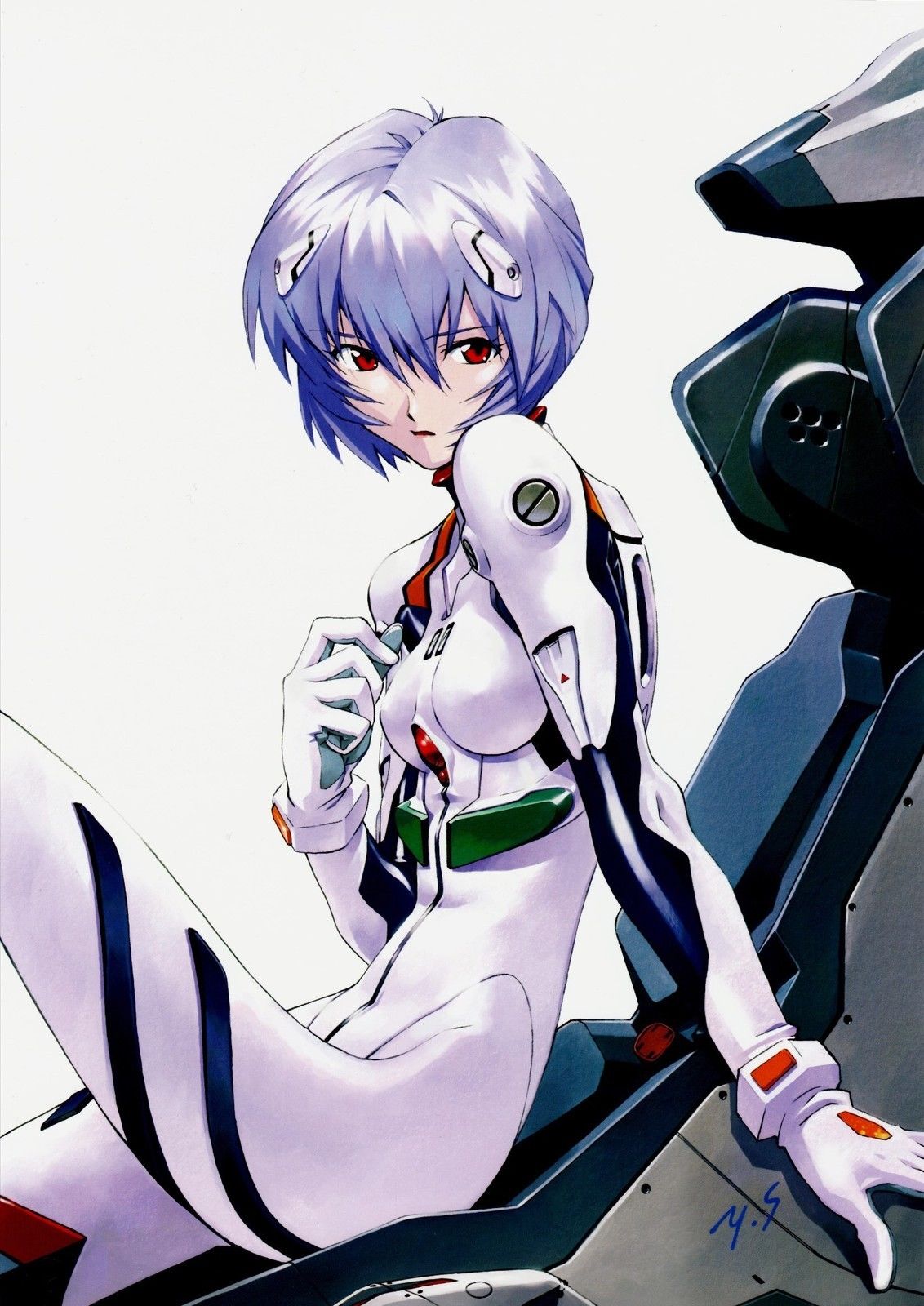 Evangelion-Rei-Ayanami-Anime-Art-Silk-font-b-Wall-b-font-font-b-Poster-b-font.jpg