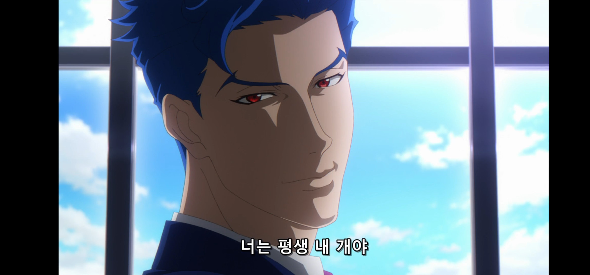 투디갤 - 에스케이에이트 엔딩이 너무 좋아서 한번도 스킵안했는데